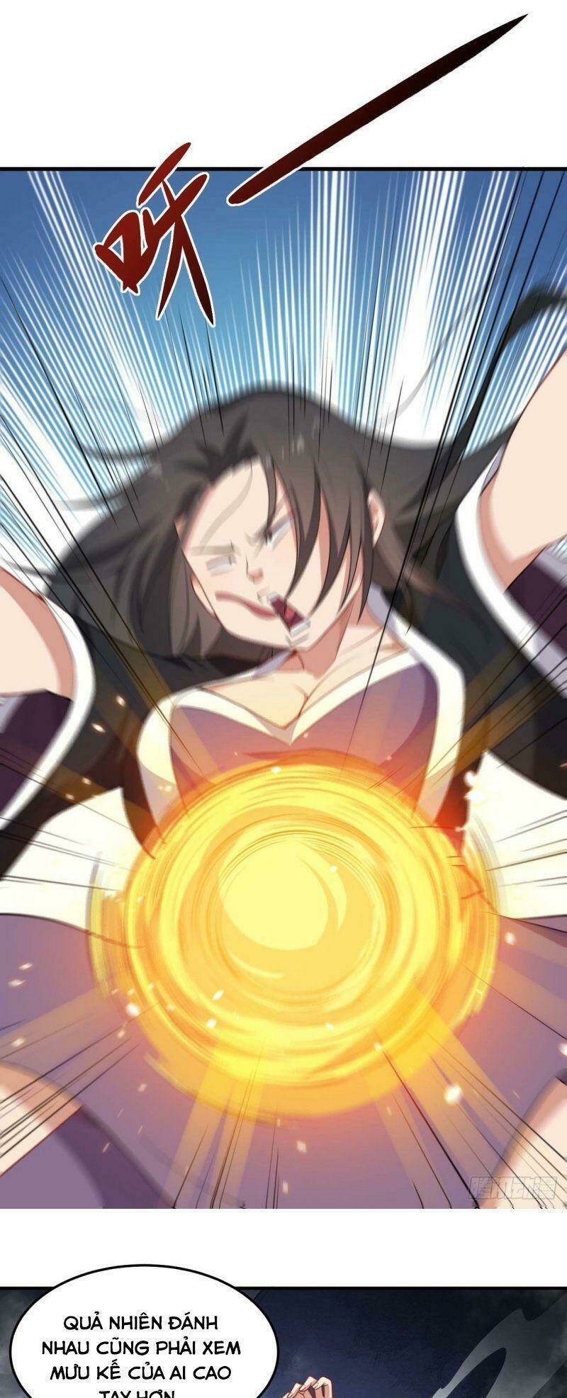 tổ thượng có tiền chapter 64 20