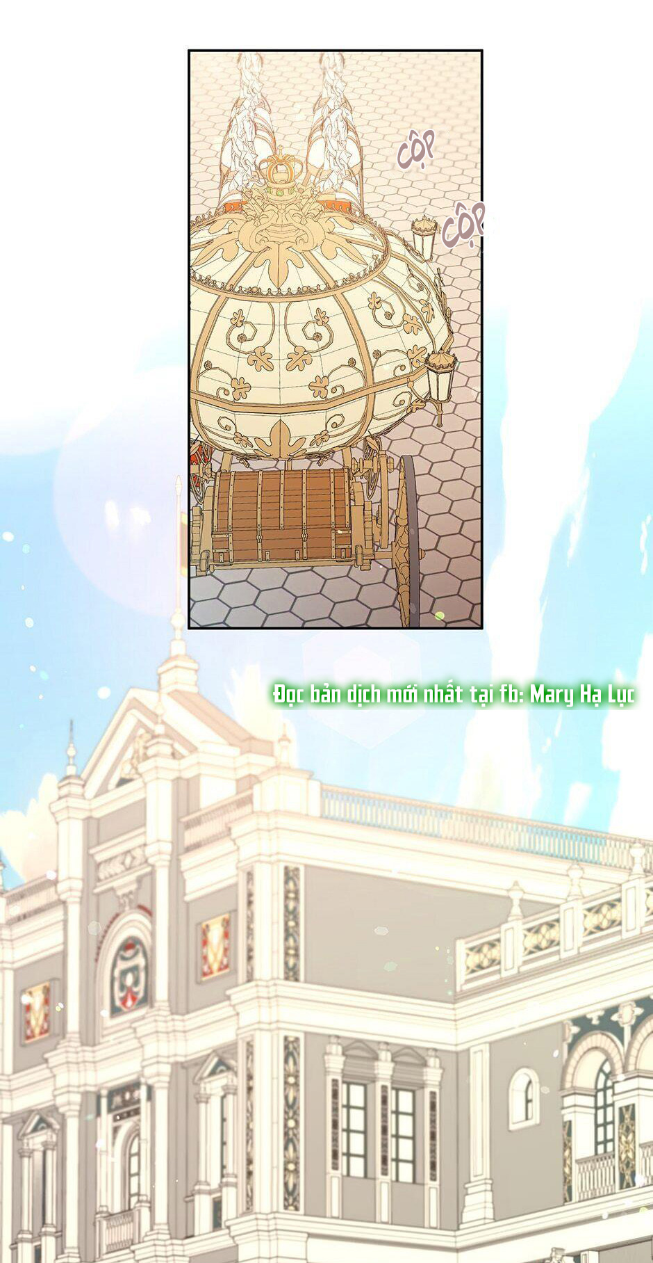 cẩn thận nữ phụ phản diện đấy! chapter 90 22