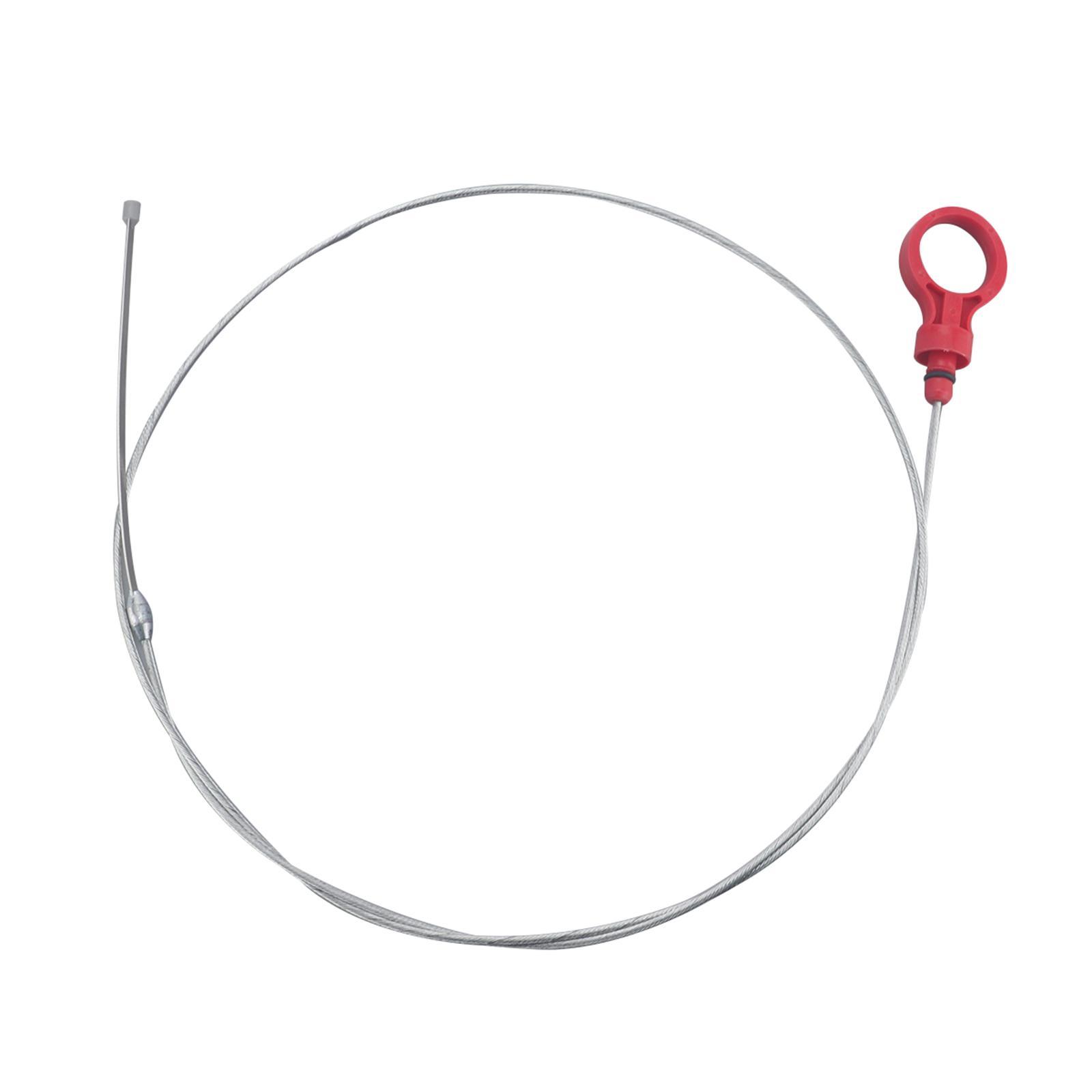 Engine Oil Level Dipstick 917327 Spare Parts Portable Fit for 8863B