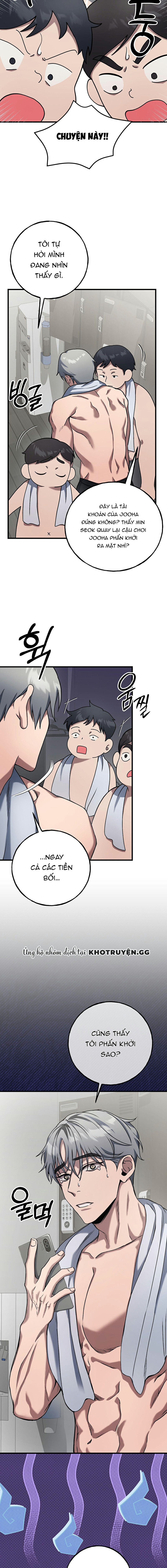 bad not bat chapter 8 5