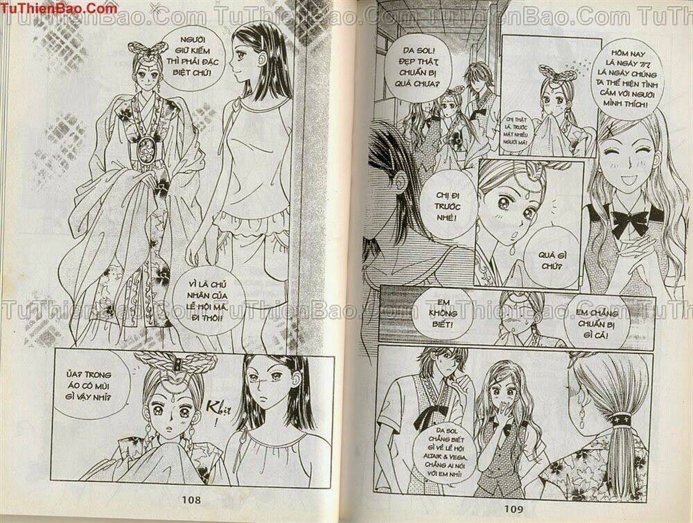 phép màu tình yêu chapter 15 54