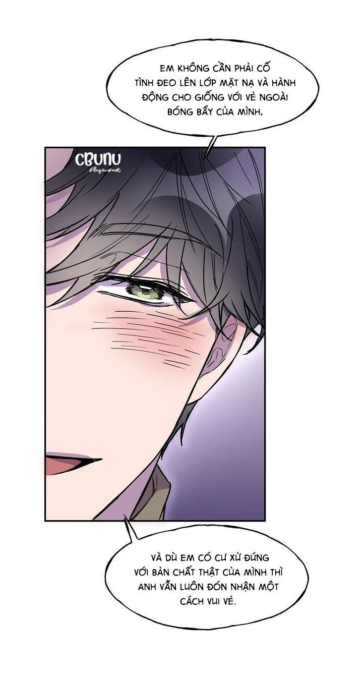 |drop| nụ hôn chết chóc chapter 5 91