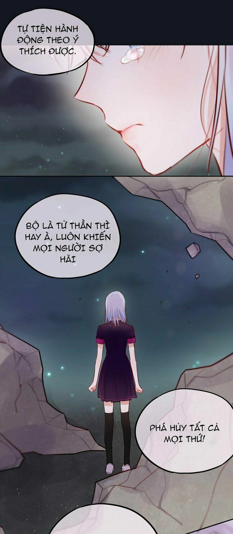 trú dạ liên miên chapter 20 18