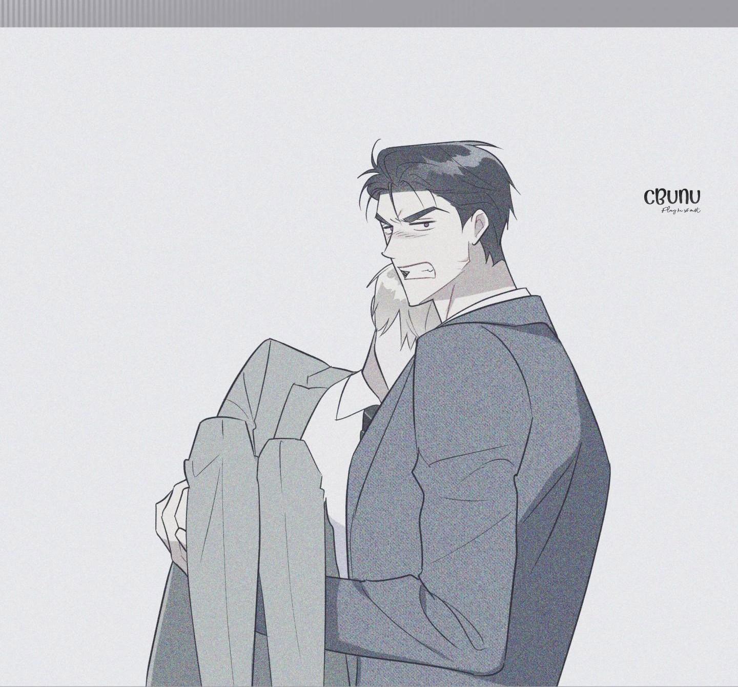 bắt tay hả, thôi bỏ đi! chapter 10 37