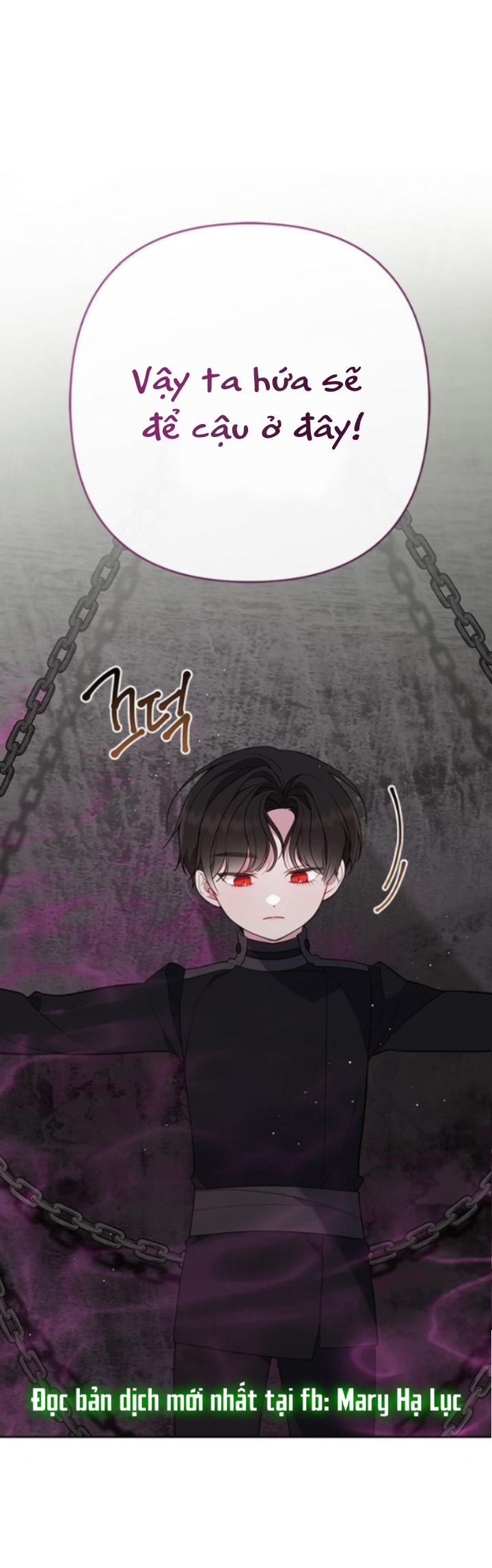 Tiểu Bạo Chúa chapter 34.1 - Trang 25