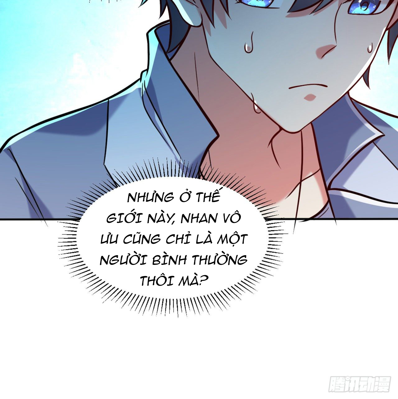 nhặt thuộc tính tại trái đất chapter 14 57