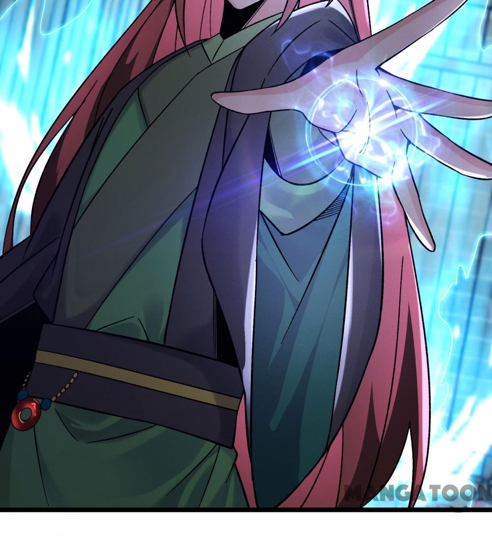 đồ đệ ta toàn là nữ ma đầu chapter 221 23