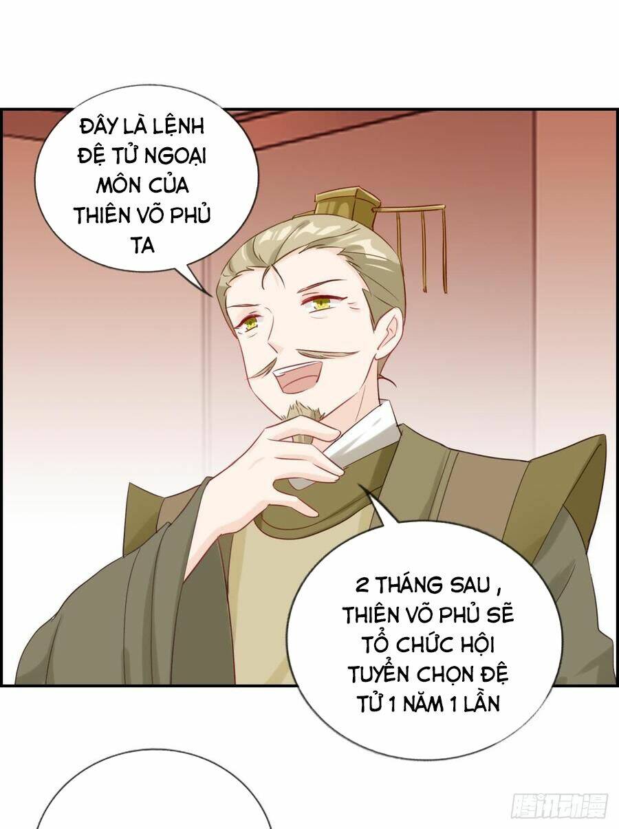 tối cường hoàn khố hệ thống chapter 30 7