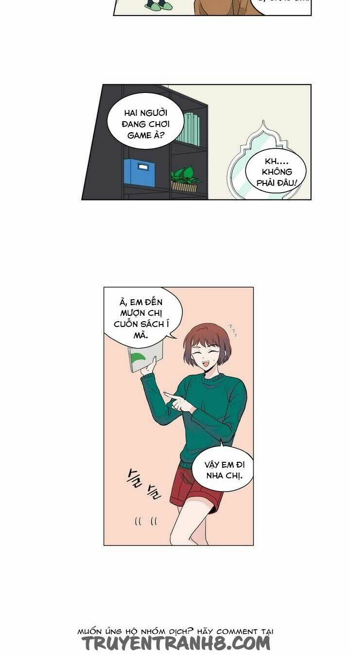 cậu nhóc tiểu học mà tôi yêu! chapter 1 20