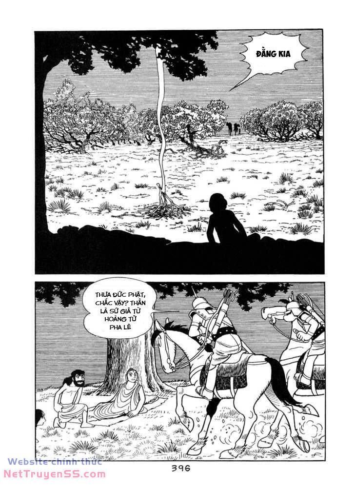 buddha - truyền thuyết đức phật chapter 60 18