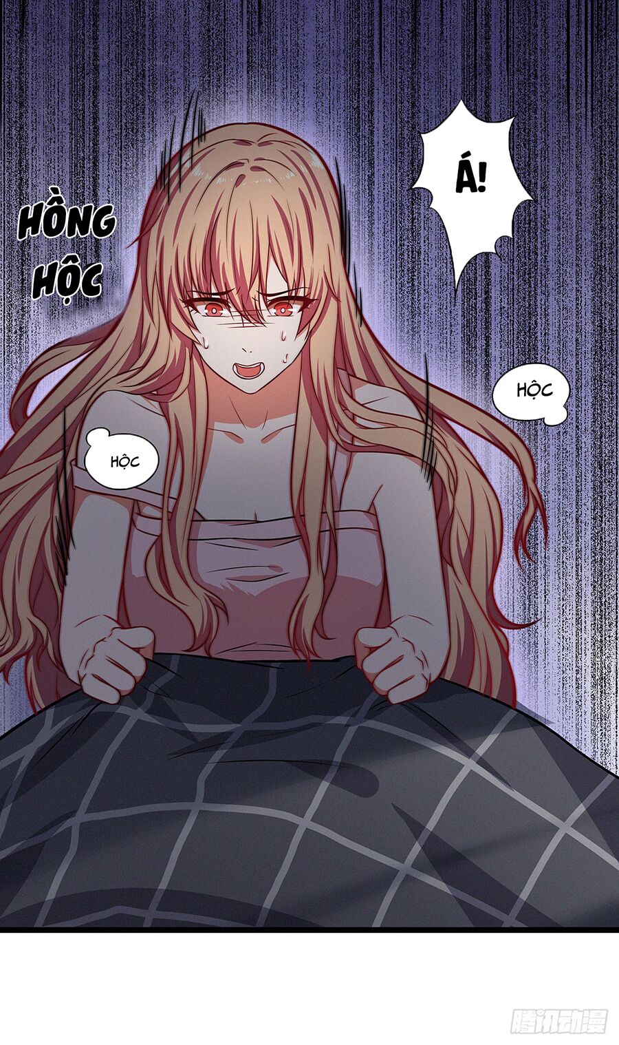 trọng sinh quý thê chi phục thù hoa lệ chapter 19 17