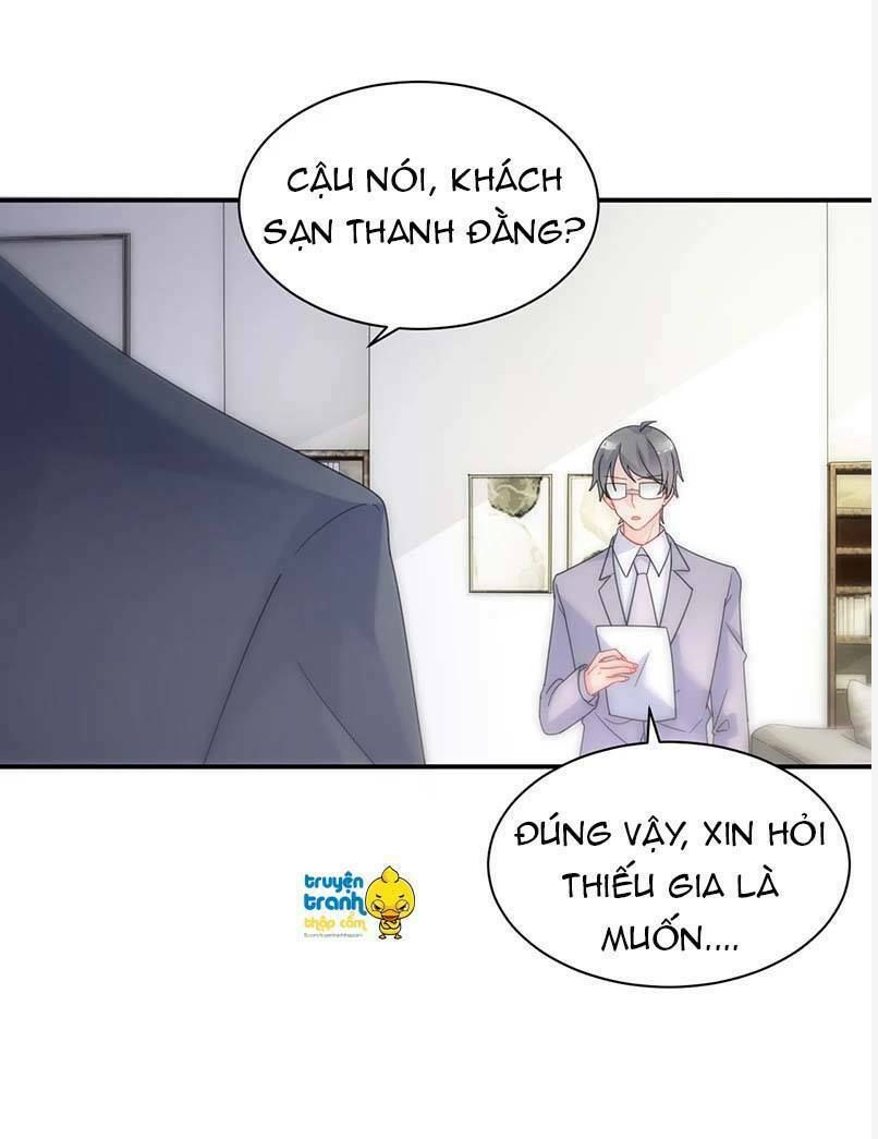 chọc tới chủ tịch tổng tài 2 chapter 82 5