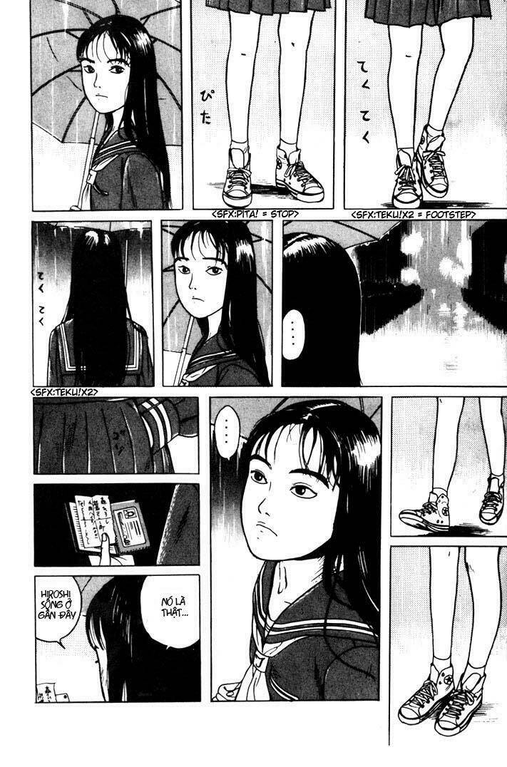 zashiki onna chapter 5 14