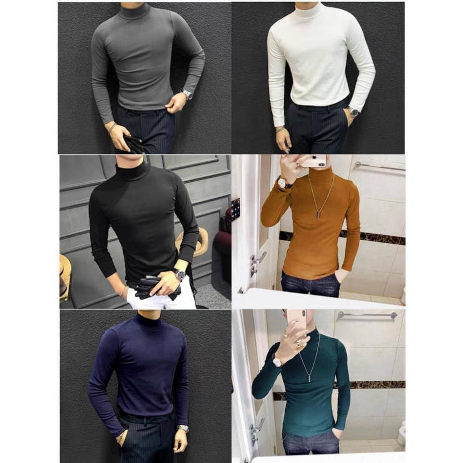 Áo giữ nhiệt cho bạn NAM siêu ấm