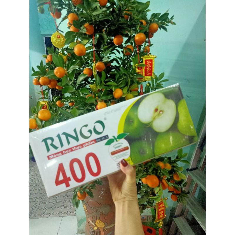 Màng Bọc Thực Phẩm RINGO 400