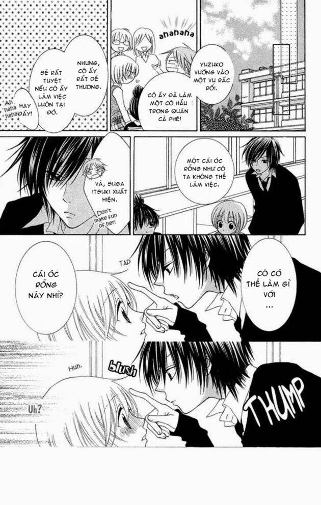 tsukushite agemasu chapter 1 30