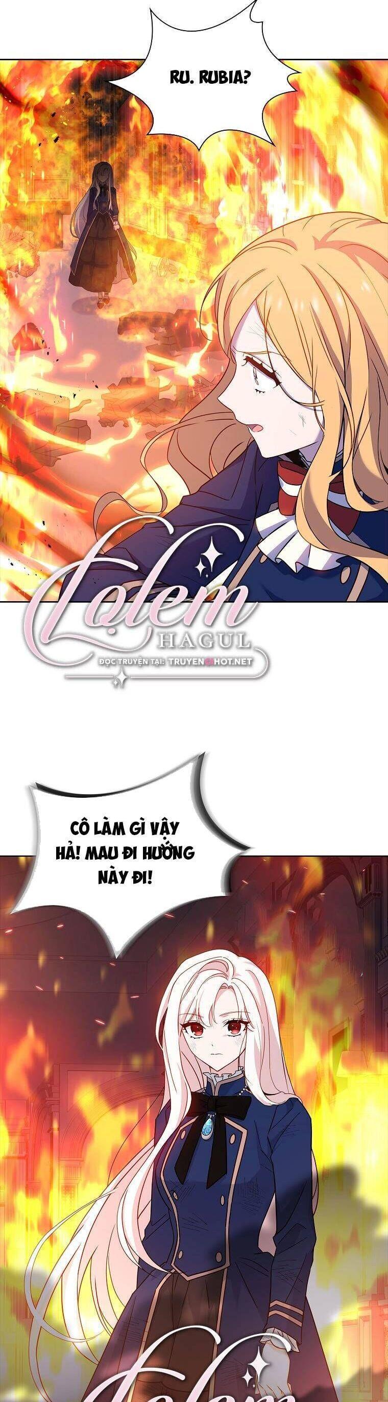 để yên cho tiểu thư hiền chapter 72 18