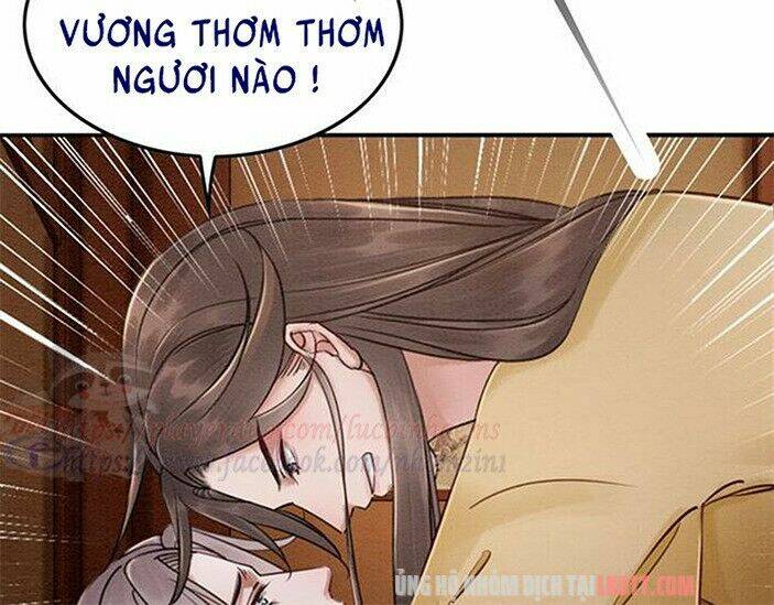 trọng sinh bá sủng nhiếp chính vương quá mạnh mẽ chapter 88 57