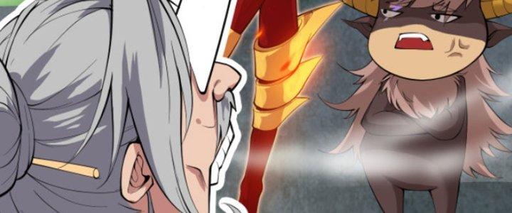 ẩn cư mười vạn năm, đời sau mời ta rời núi chapter 9 148