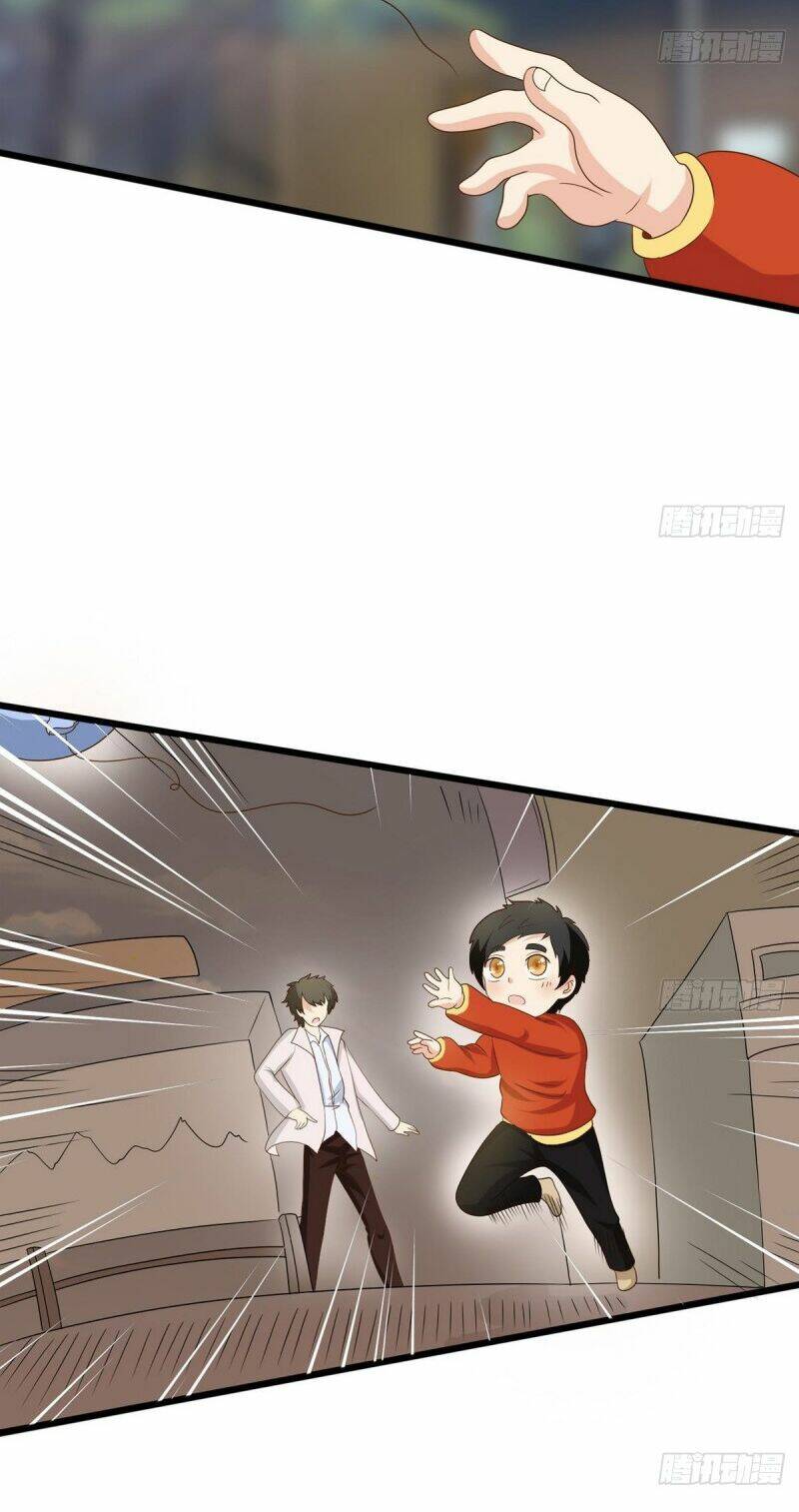 hắn là long ngạo thiên chapter 19 14