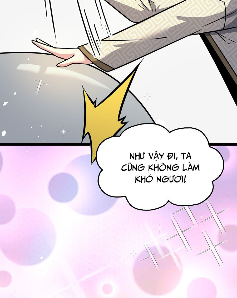 đại bảo kiếm của tôi chapter 57 62