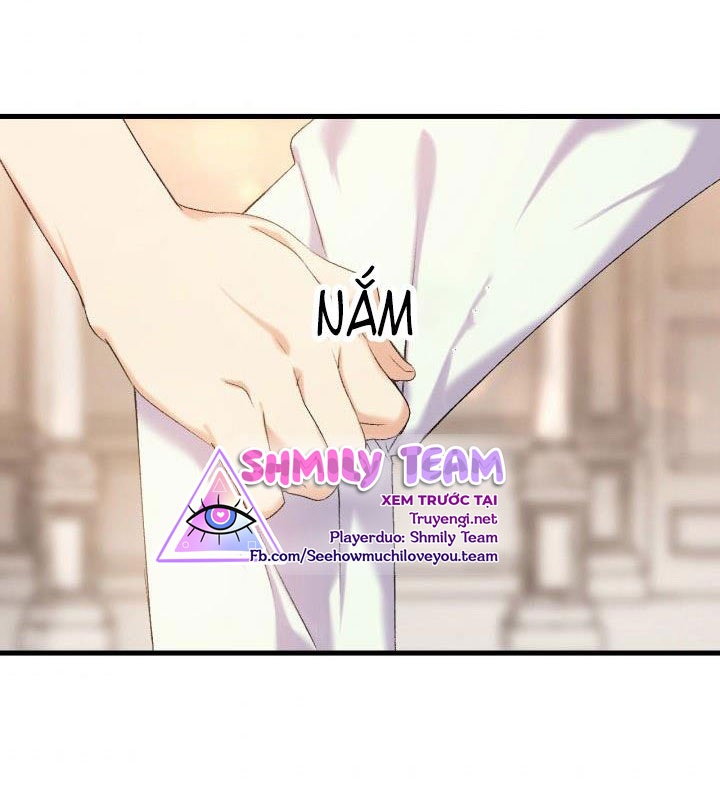 tôi định quyến rũ anh trai nhưng nam chính đã đến chapter 20 40