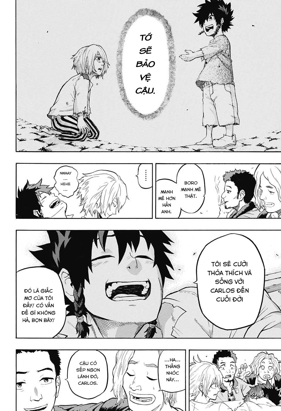 demon's plan chapter 1 15