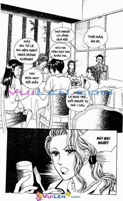 cô gái trung hoa chapter 11 30