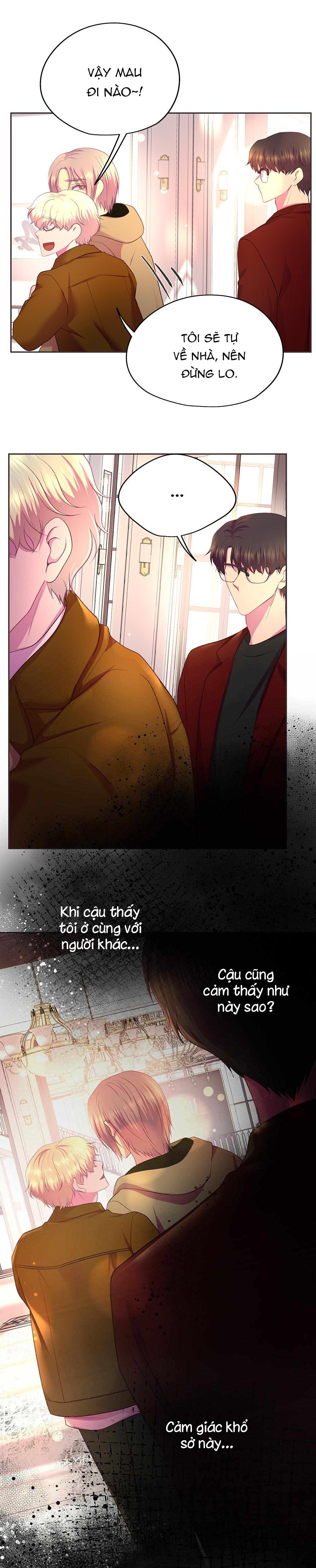 giữ em thật chặt (hold me tight) chapter 185 32