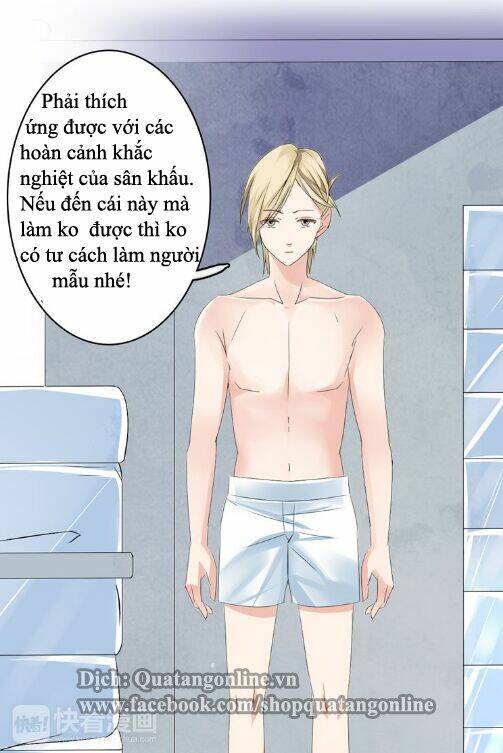 lều khều biết yêu chapter 28 45