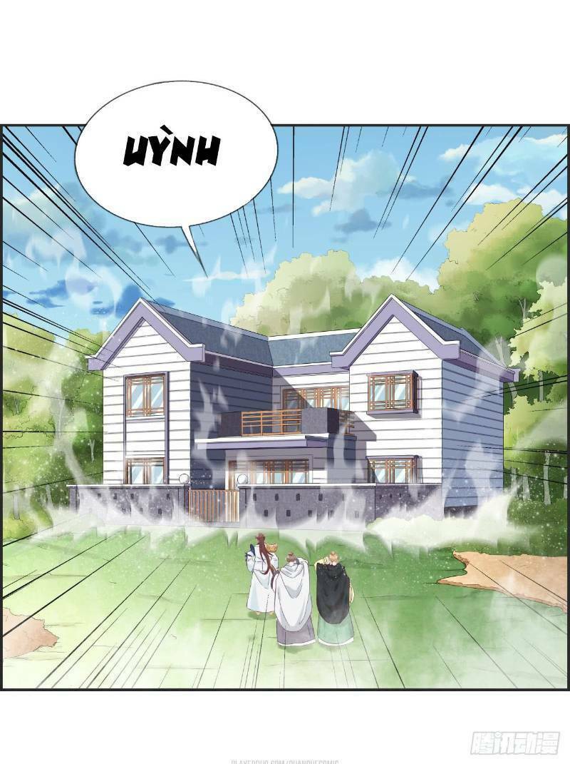 tối cường hoàn khố hệ thống chapter 36 4