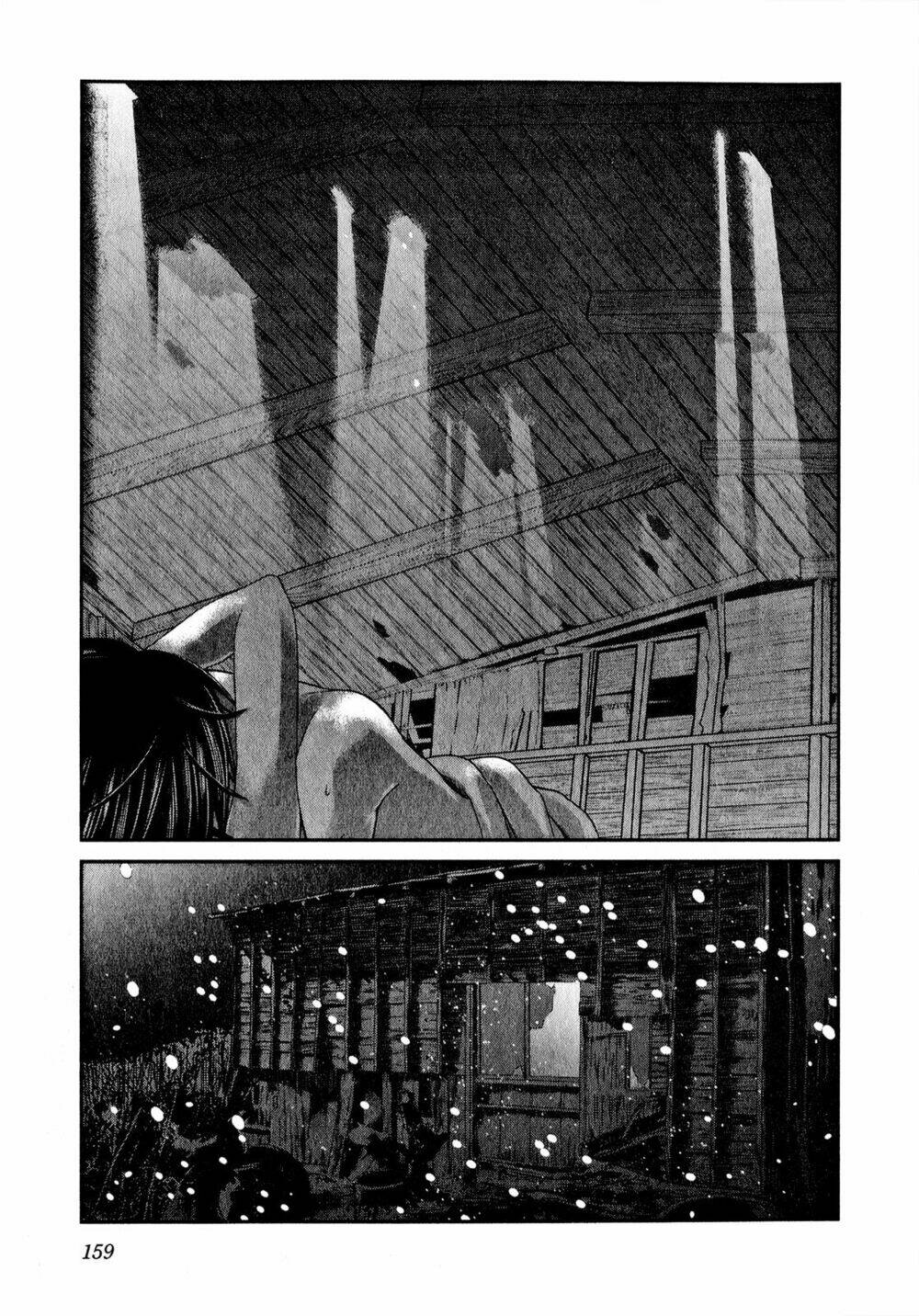 seishun pop! chapter 46 14