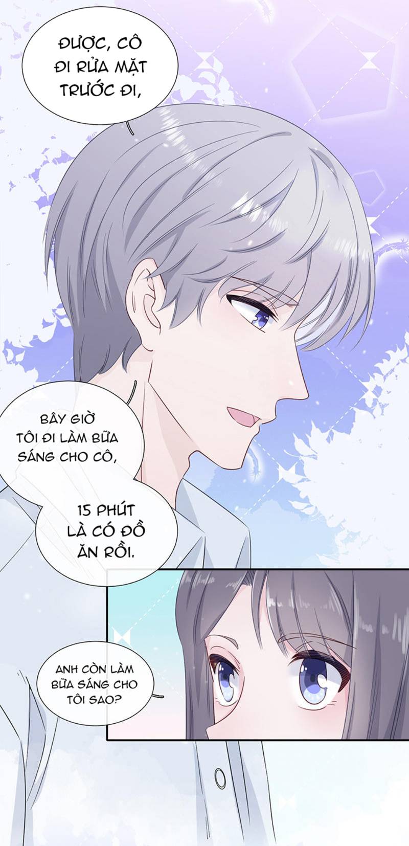 cái thùng cơm sát vách chapter 12 7