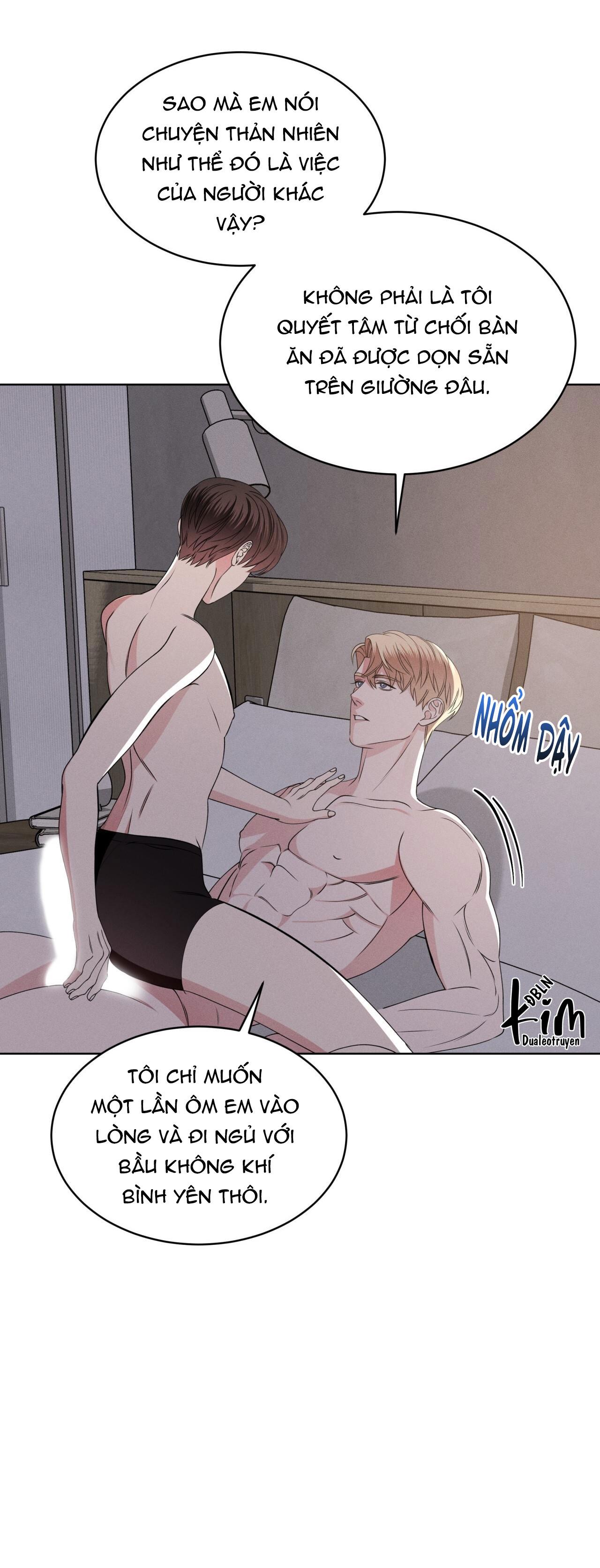 đêm ở london chapter 24 24