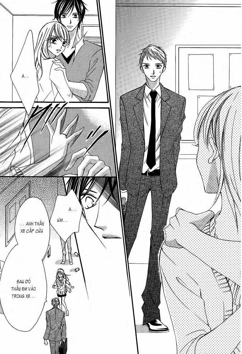 27-sai - atashi, koi ga, shitai. chapter 1 29