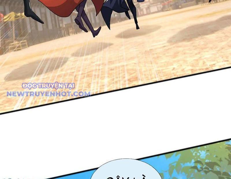 ngủ say vạn cổ: xuất thế đẩy ngang chư thiên chapter 84 37