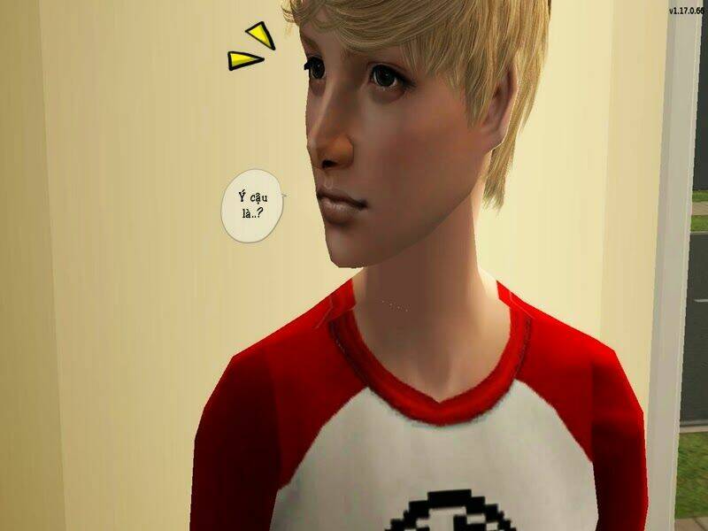 nụ cười của anh [truyện sims] chapter 72 169