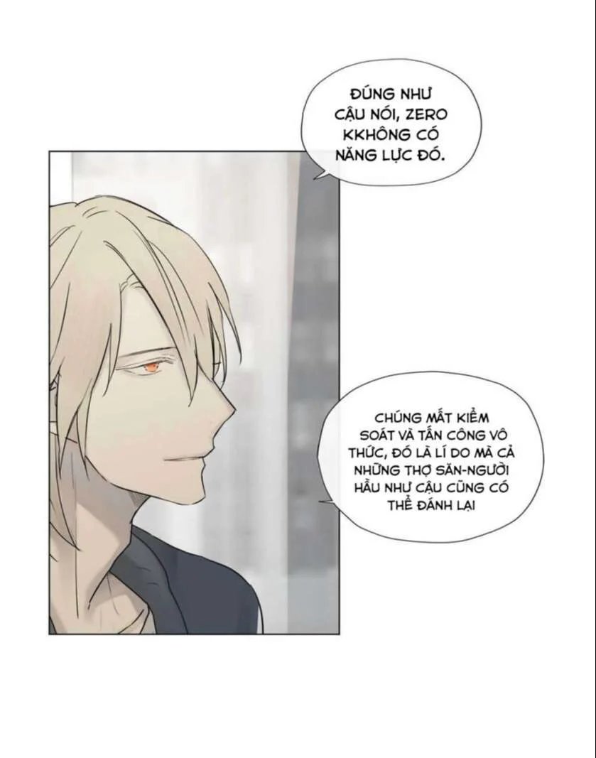 người hầu hoàng gia chapter 16 25