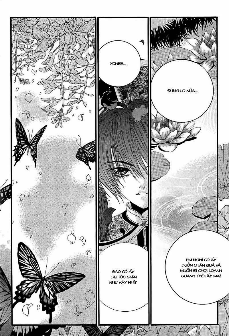 habaek-eui shinbu chapter 44 17