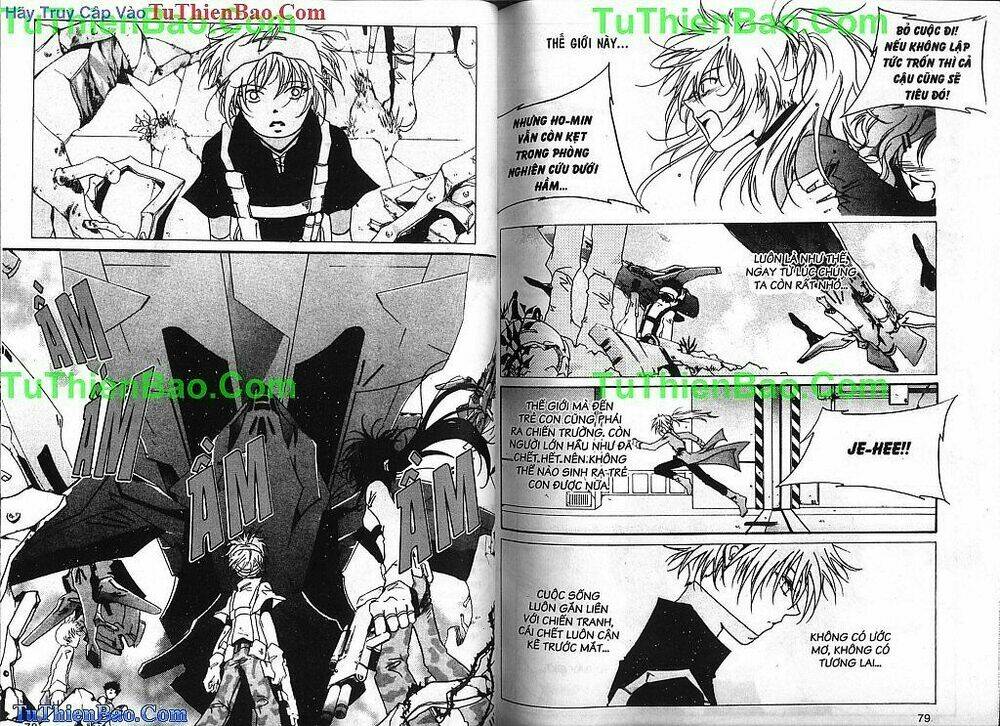 wings chắp cánh chapter 26 40