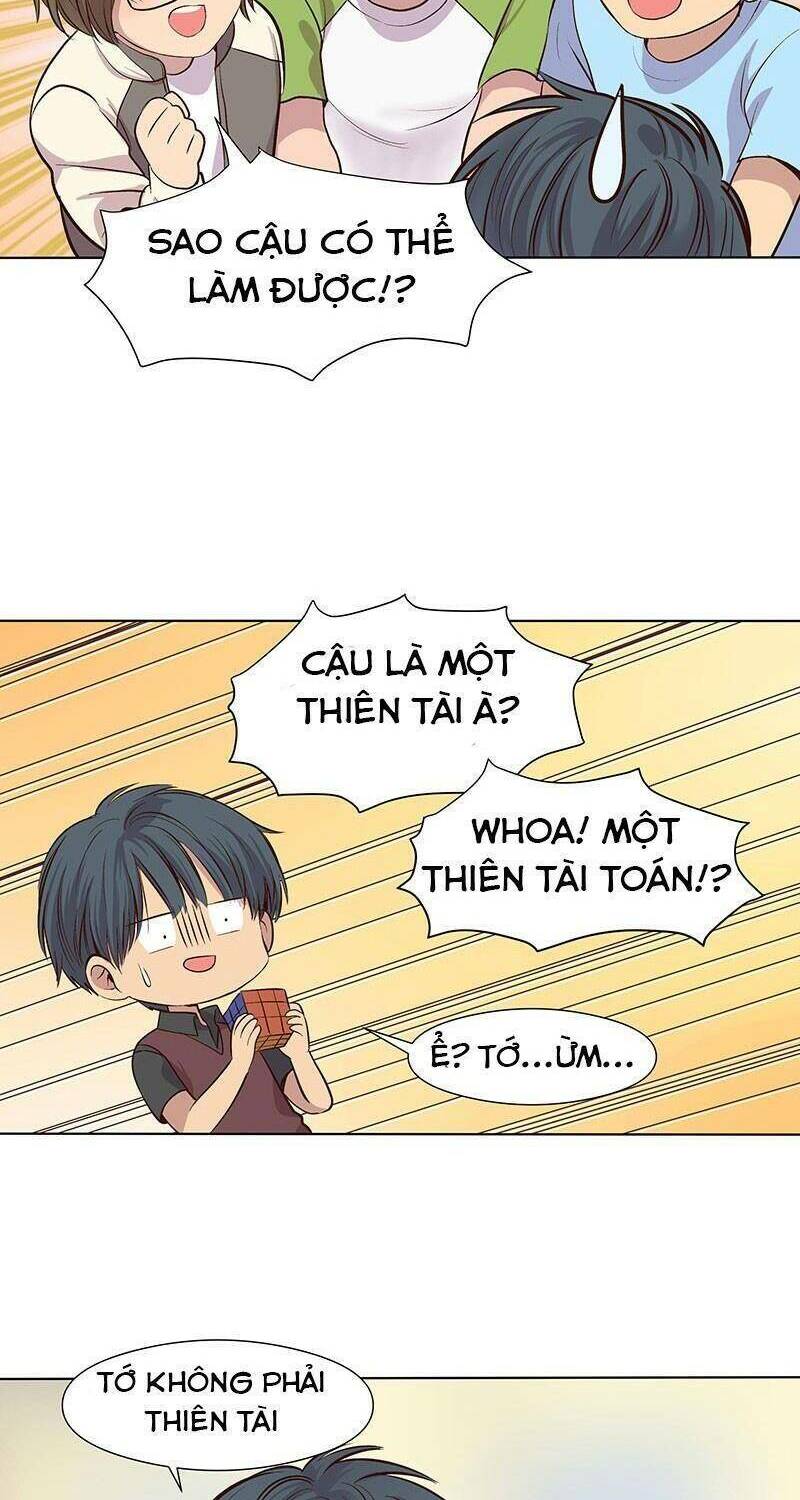 bí mật sâu sắc nhất của tôi chapter 46 24