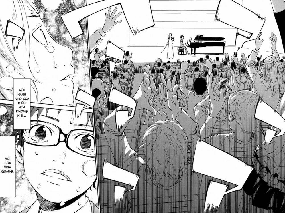 shigatsu wa kimi no uso chapter 6 32