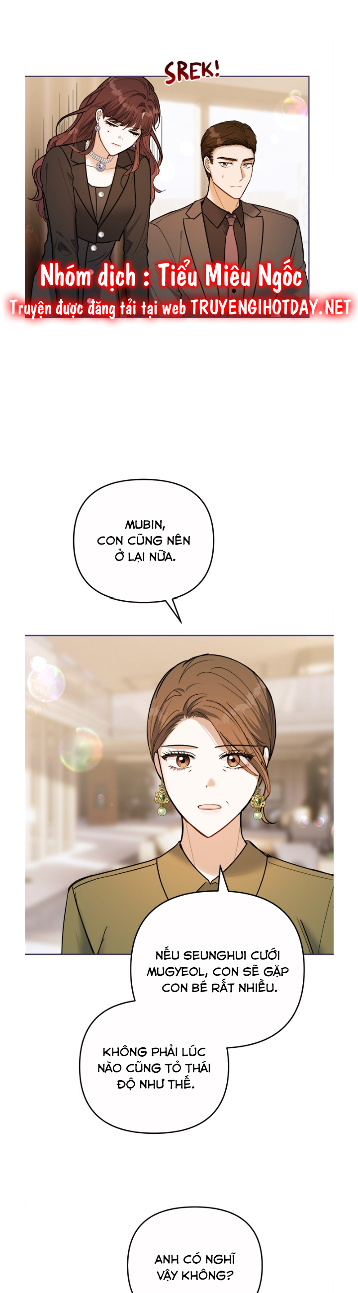 bản cam kết hôn nhân chapter 98 32