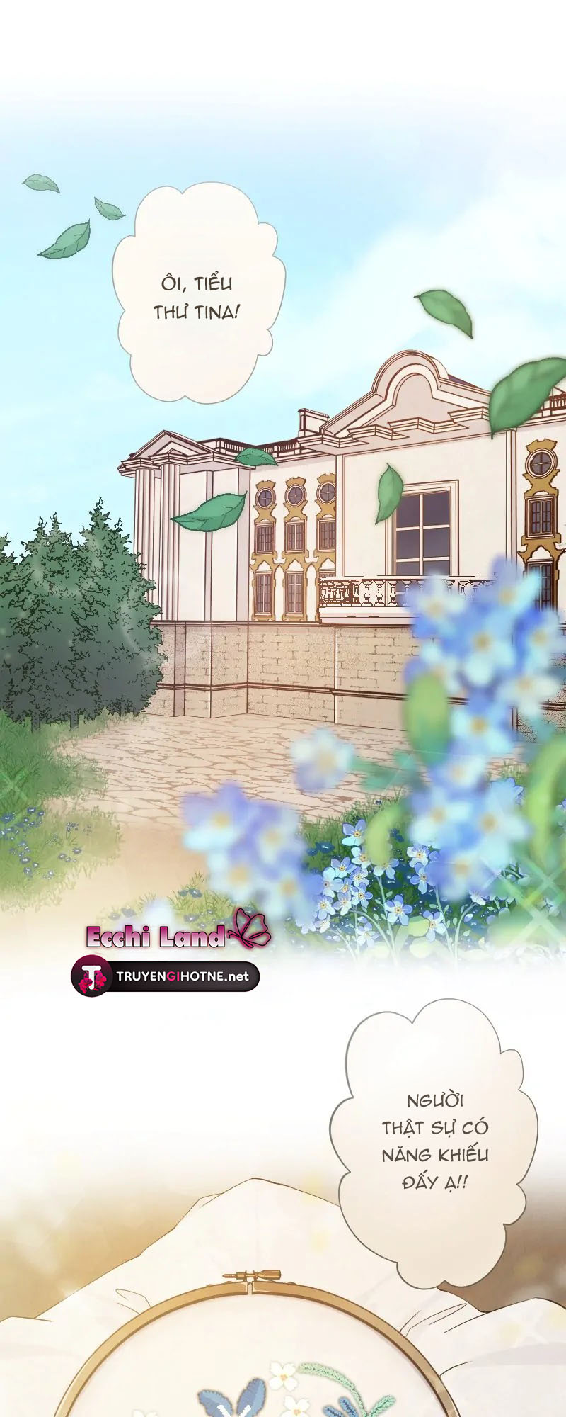 cuộc nổi dậy của người phụ nữ bị nguyền rủa chapter 7.1 2