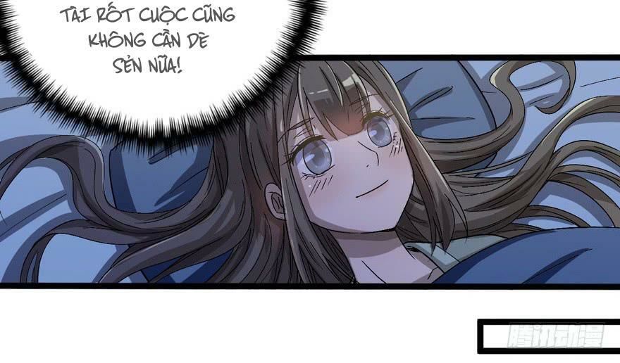 quẻ phi thiên hạ chapter 22 30