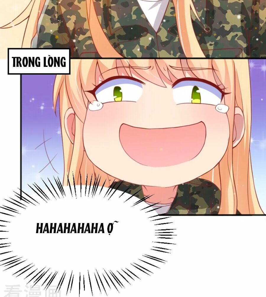 chồng già vợ trẻ trêu nhau hàng ngày chapter 43 12