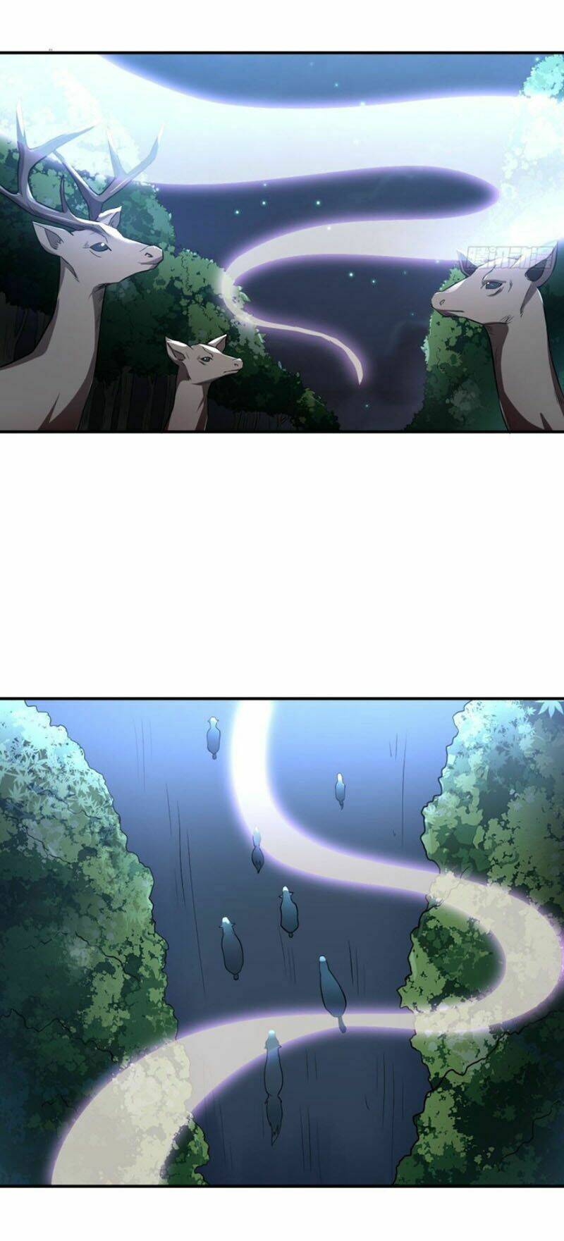 thần võ đế tôn chapter 52 37