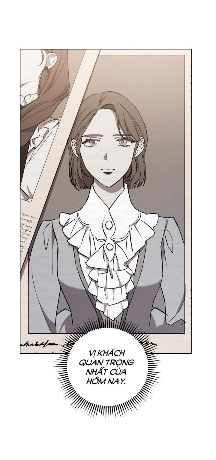 công chúa khắc dấu lên kẻ phản nghịch chapter 23 8