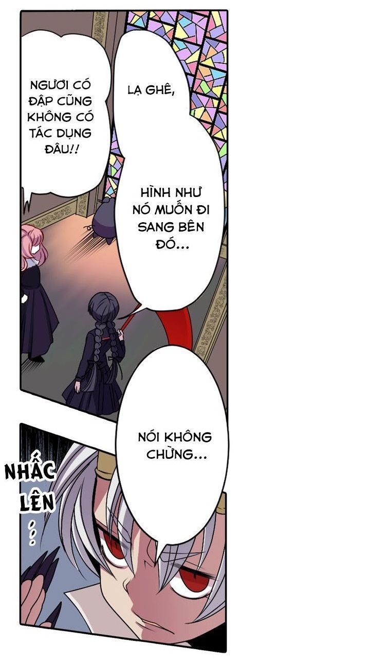 linh chúc thiếu nữ chapter 10 27