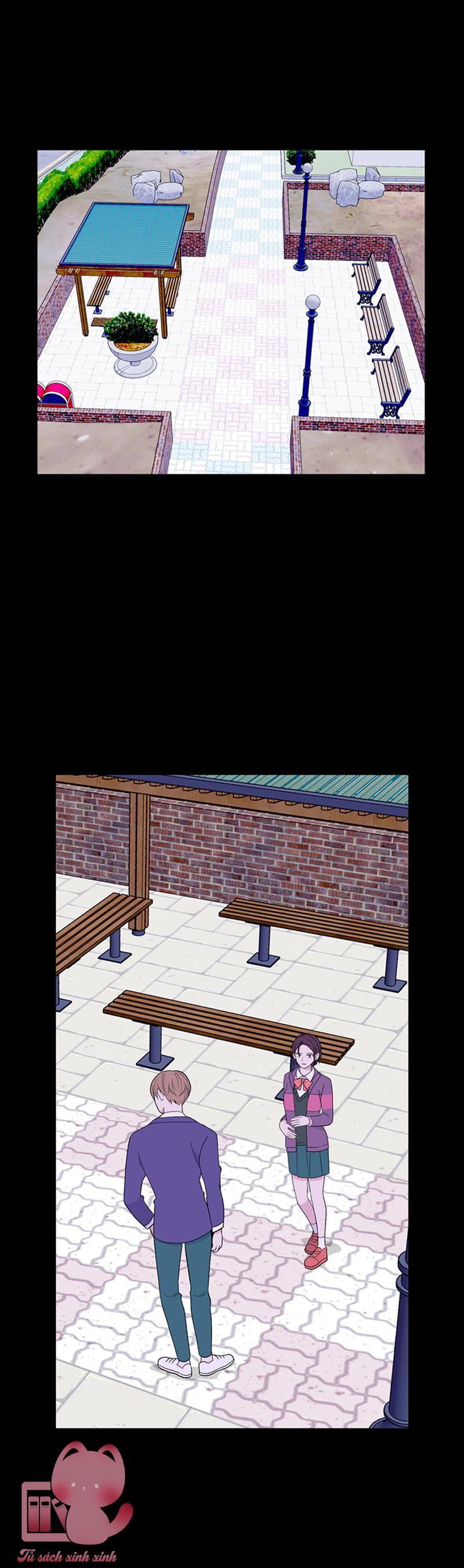 về bên anh chapter 89 45